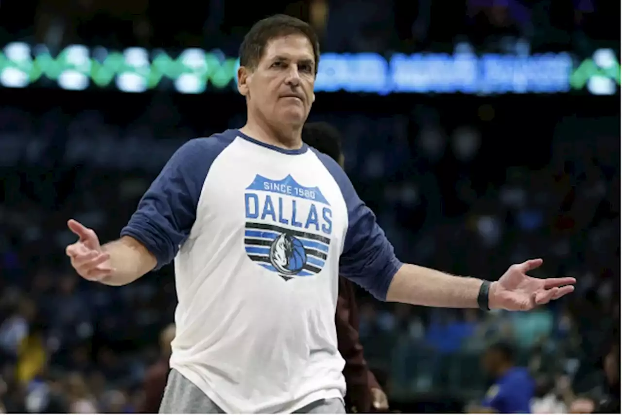 NBA: Mavericks plan to protest loss to Warriors–report