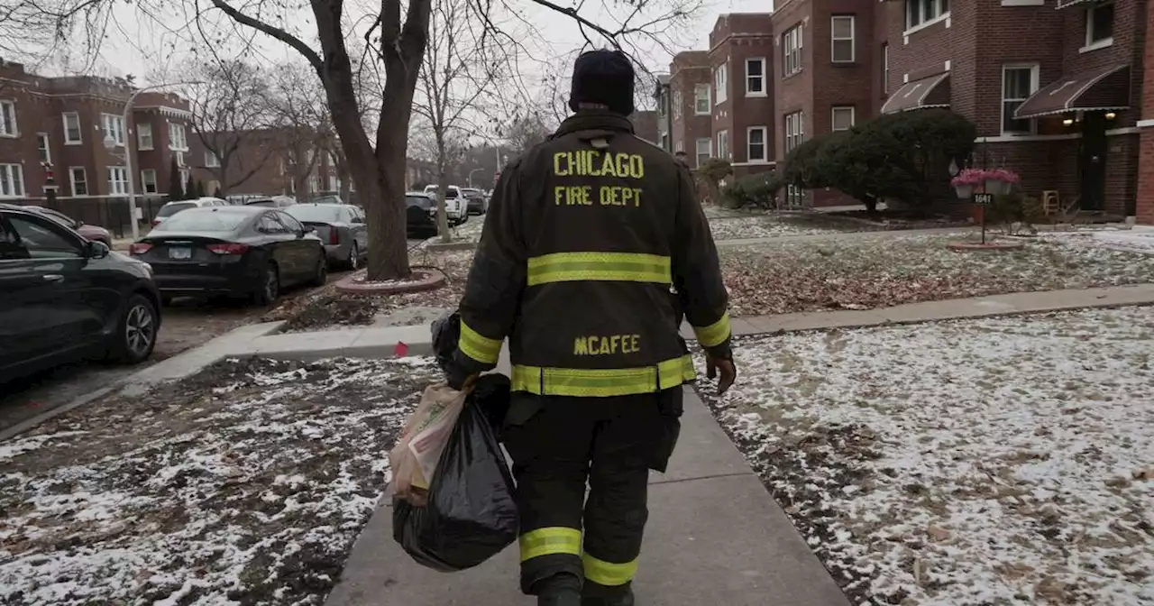 Jerry Hughes: Chicago firefighters can save lives by installing smoke alarms in at-risk residences