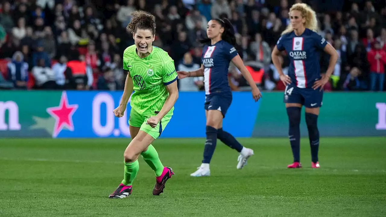 VAR rettet Wolfsburg, VAR hilft Wolfsburg