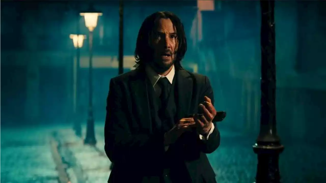 Die B.Z.-Filmtipps von „John Wick: Kapitel 4“ bis „Überflieger: Teil 2“