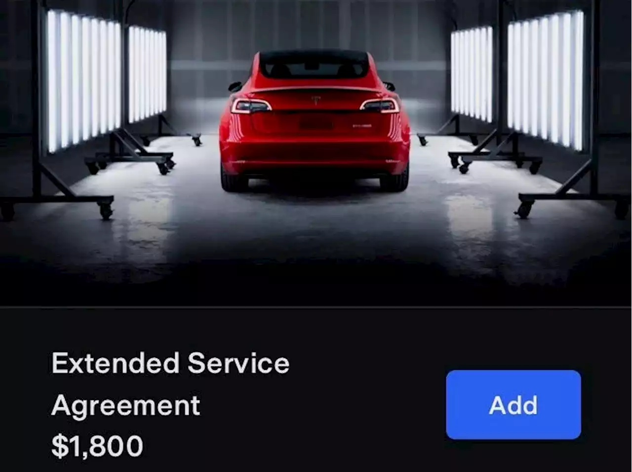 Tesla Extended Warranty for Model 3 & Model Y Now an Option! - CleanTechnica