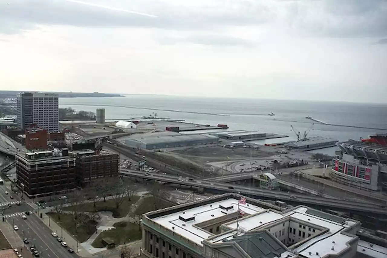 Advocates Oppose Cleveland Port Authority's Possible Repeal of Prevailing Wage Mandate