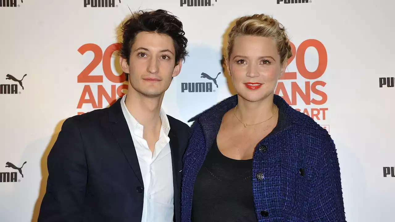 Affaire Pierre Palmade : Virginie Efira embarrassée, elle coupe Pierre Niney en pleine interview vidéo