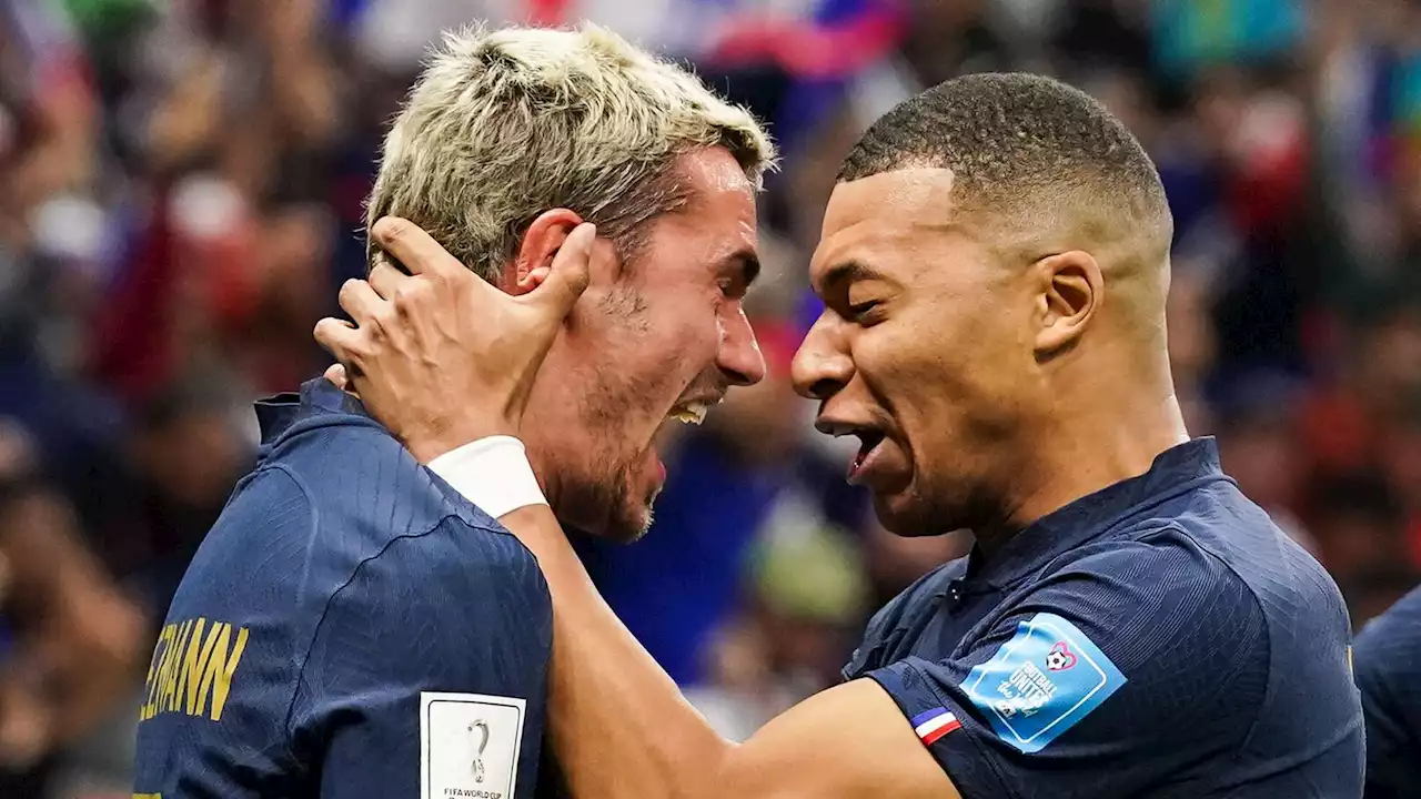 Antoine Griezmann mécontent : “A sa place j'aurais…”, Kylian Mbappé brise le silence