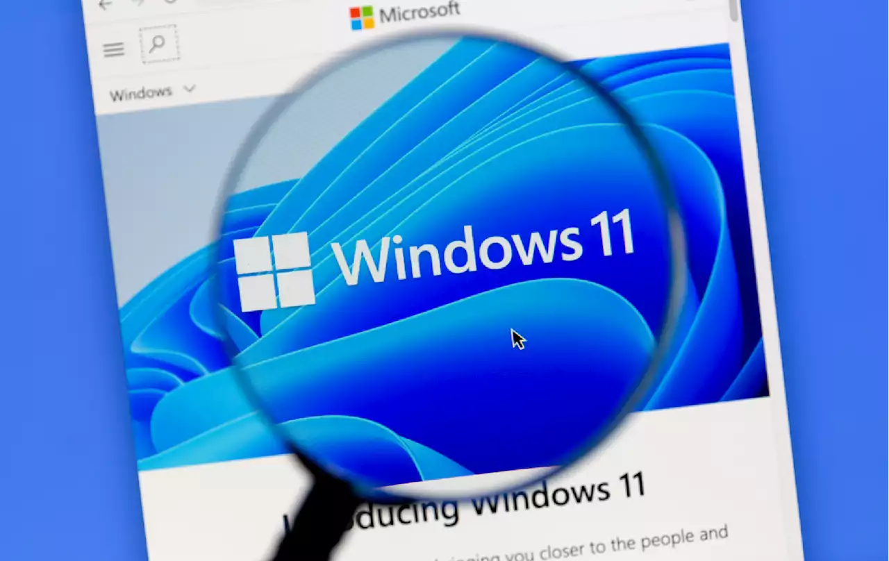 Microsoft confirme les problèmes de la dernière mise à jour de Windows 11