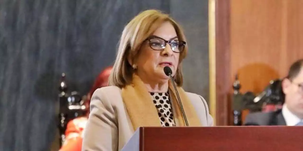 Procuradora compara la reforma laboral con un pliego sindical y dice que “hay perlas” en el Plan de Desarrollo