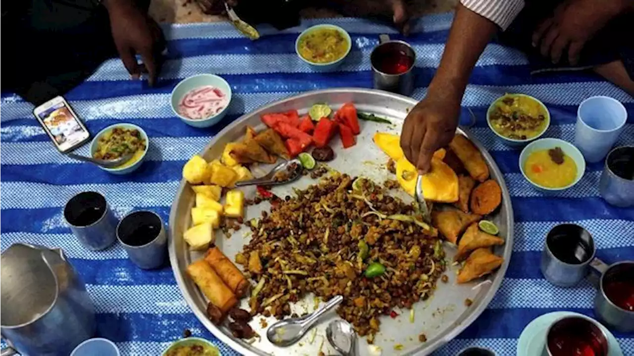 Berapa Kali Nabi Muhammad SAW Puasa Ramadan Semasa Hidupnya?