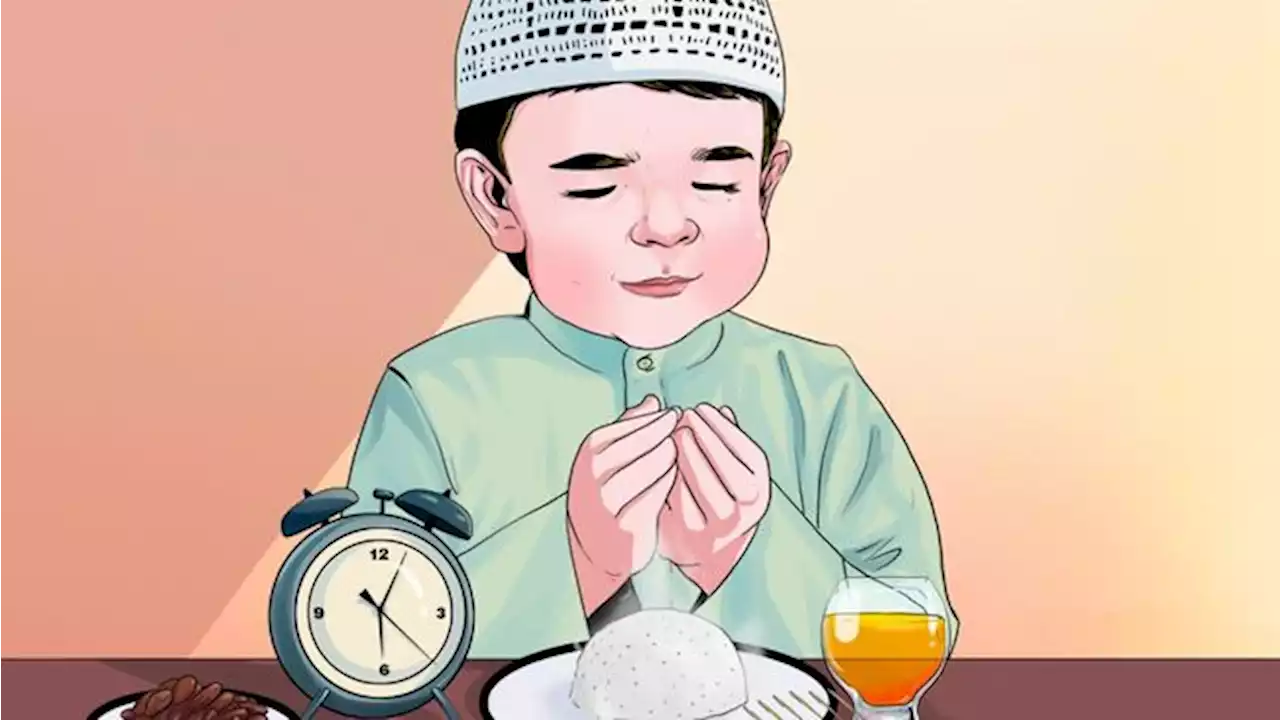 Ini Cara Cek Jadwal Imsak, Sahur & Berbuka Puasa Ramadan 2023