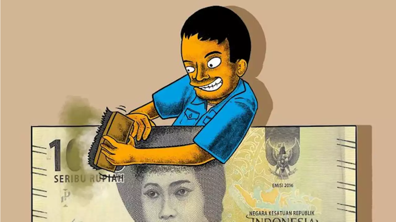 Kapan Waktu yang Tepat Bagi RI Potong Rp 1.000 Jadi Rp 1?