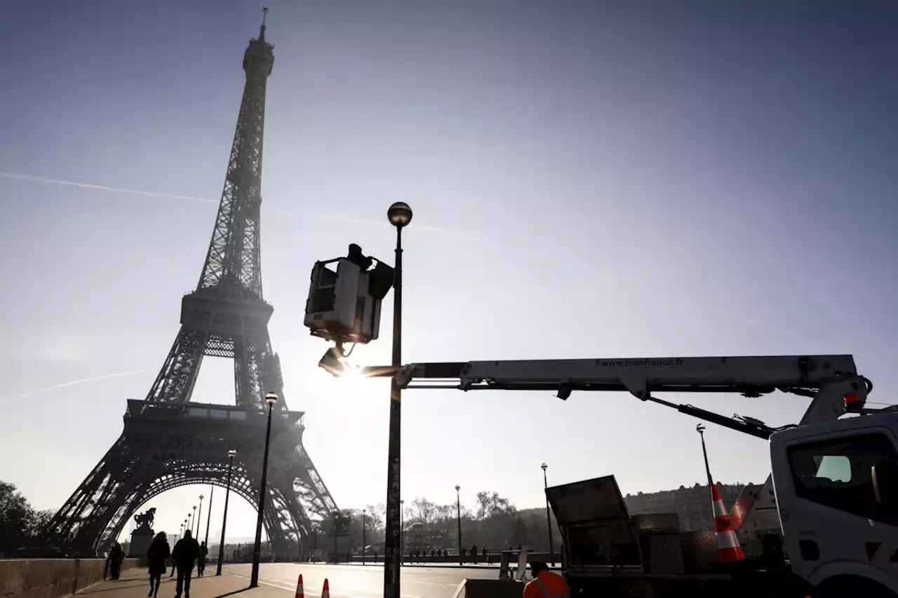 JO 2024 : l'utilisation de «caméras augmentées» validée par l'Assemblée nationale