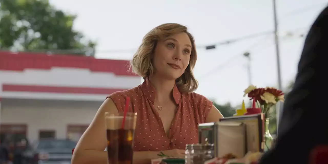 Elizabeth Olsen Strikes Up a Deadly Affair with Jesse Plemons in New 'Love & Death' Trailer