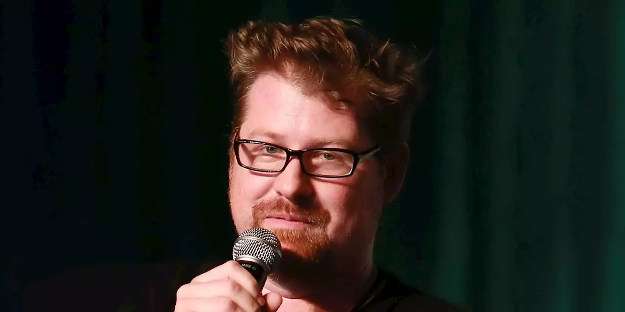 'Rick and Morty' Co-creator Justin Roiland Cleared of Domestic Violence Charges Due to Insufficient Evidence