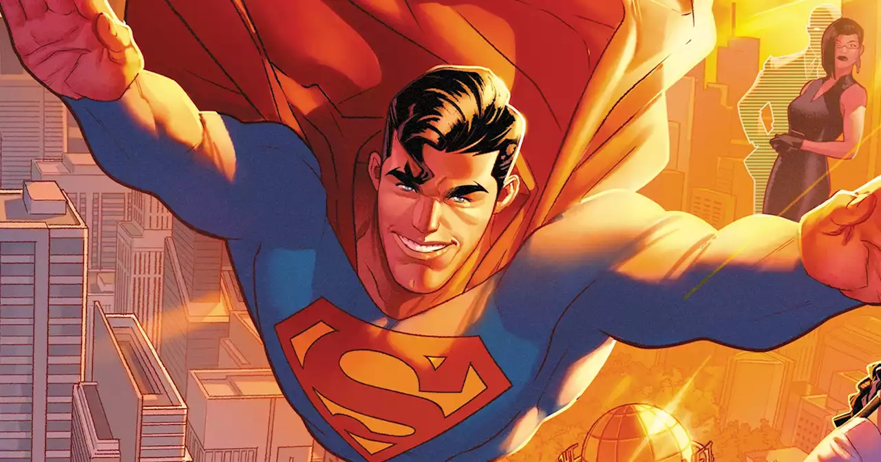 James Gunn: Superman: Legacy Casting Is 'Not Limited to People in Their 20s'