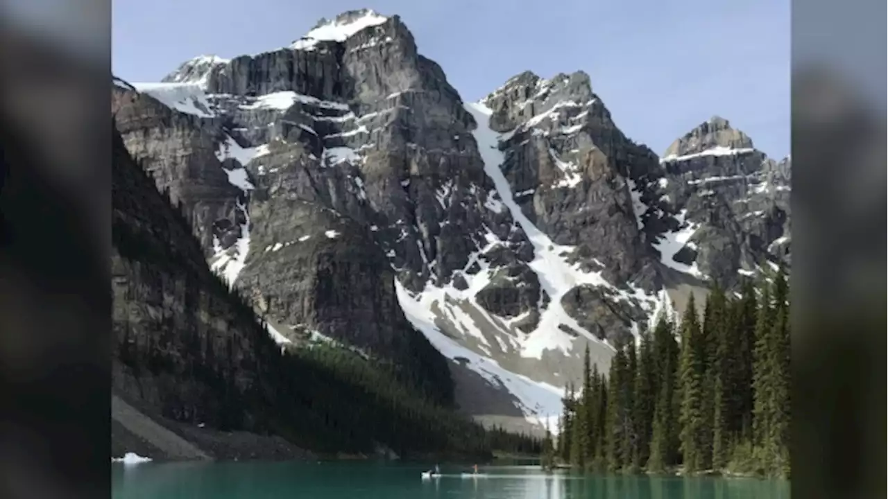 Parks Canada says new reservation system working well as bookings open in busy Banff