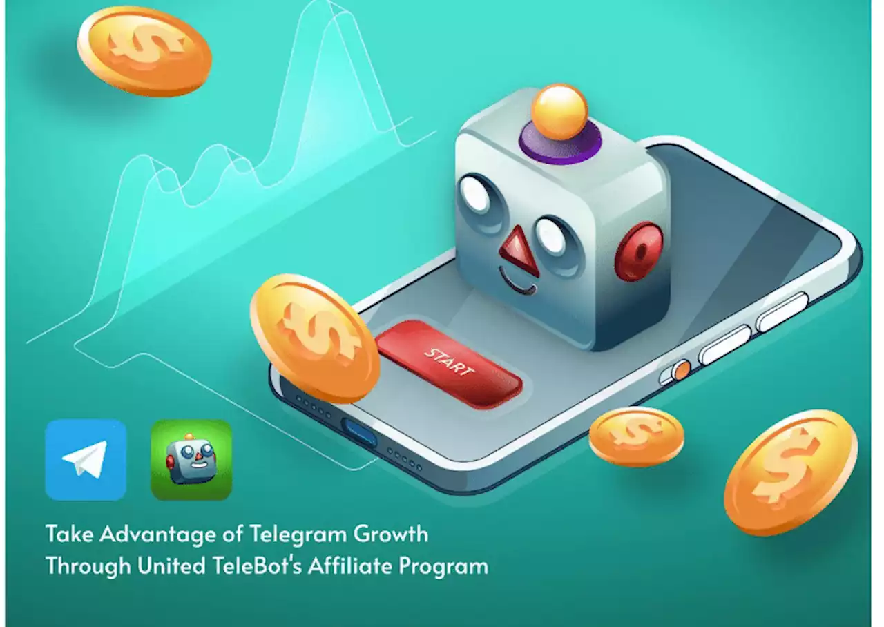 UTB Bot and UTBAI Token: Earn daily returns on Telegram with the power of AI