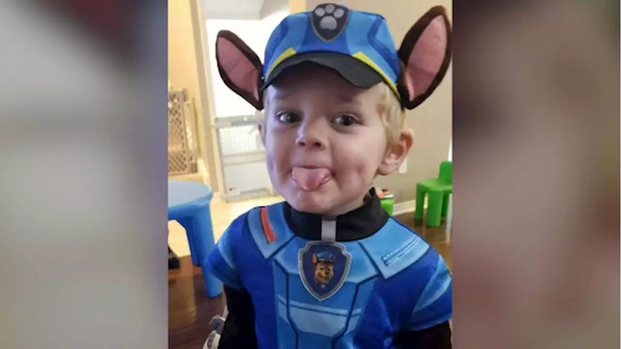 Boy's cancer prompts parents to speak on symptoms