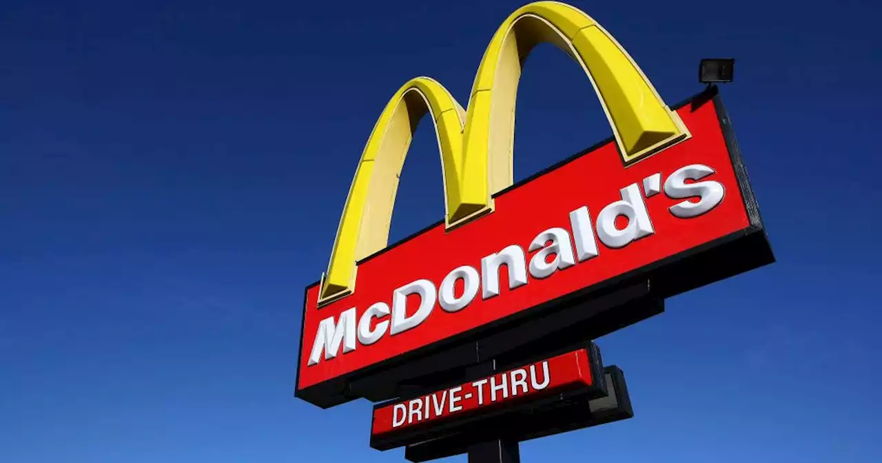 McDonald's fans thrilled over return of nostalgic item from childhood