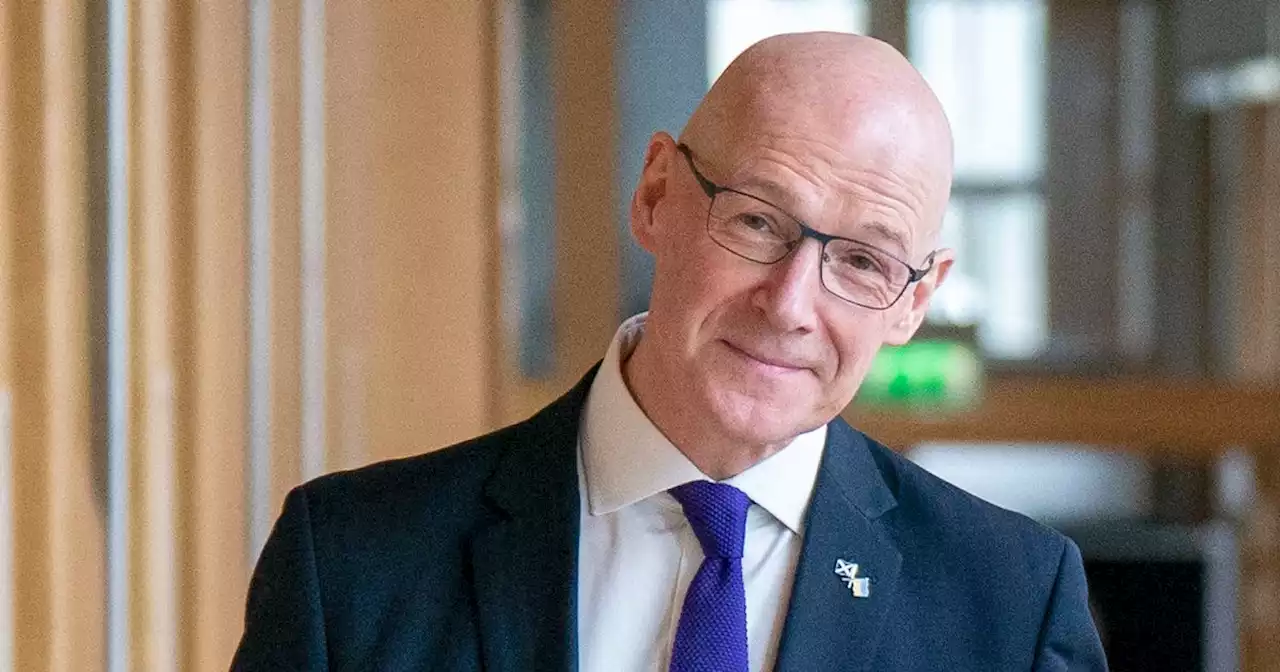 Money paid to historic Scots child abuse victims passes £20mil, Swinney confirms