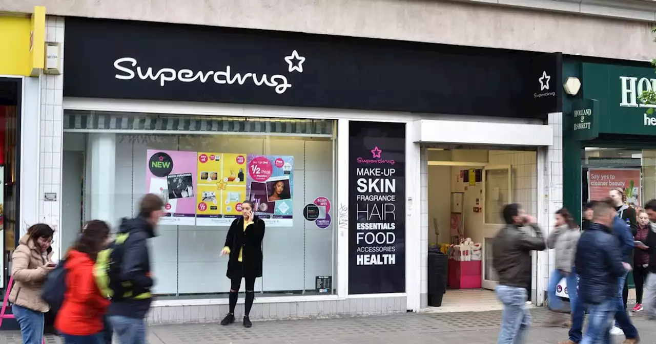 Superdrug shoppers 'blown away' by rosemary oil that 'aids hair growth'