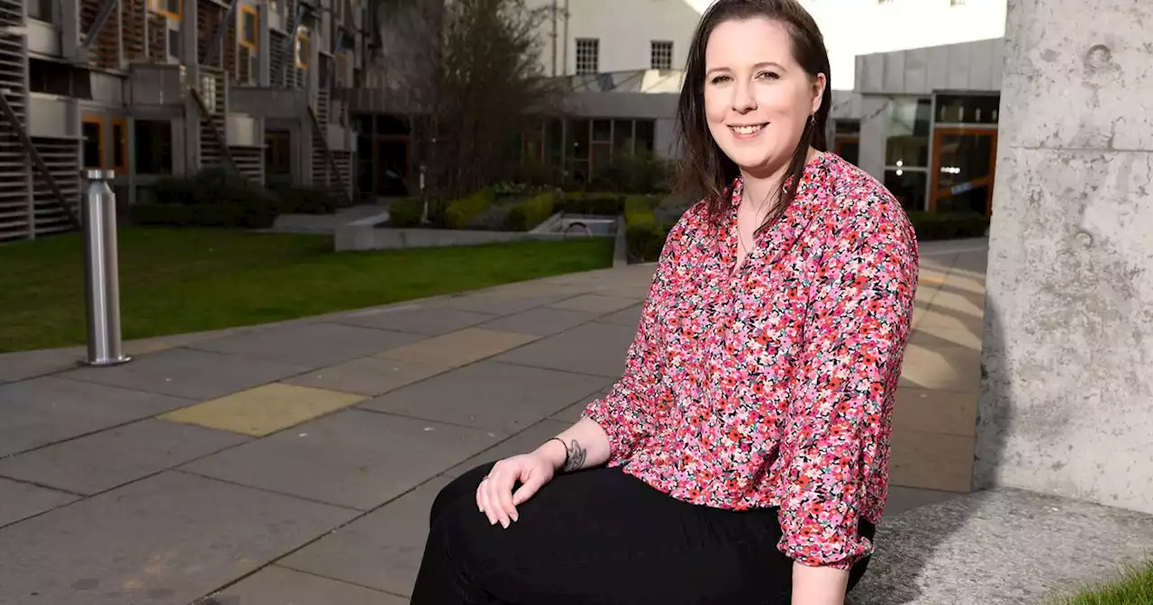 Youngest MSP claims Nicola Sturgeon legacy is at stake in bitter SNP contest