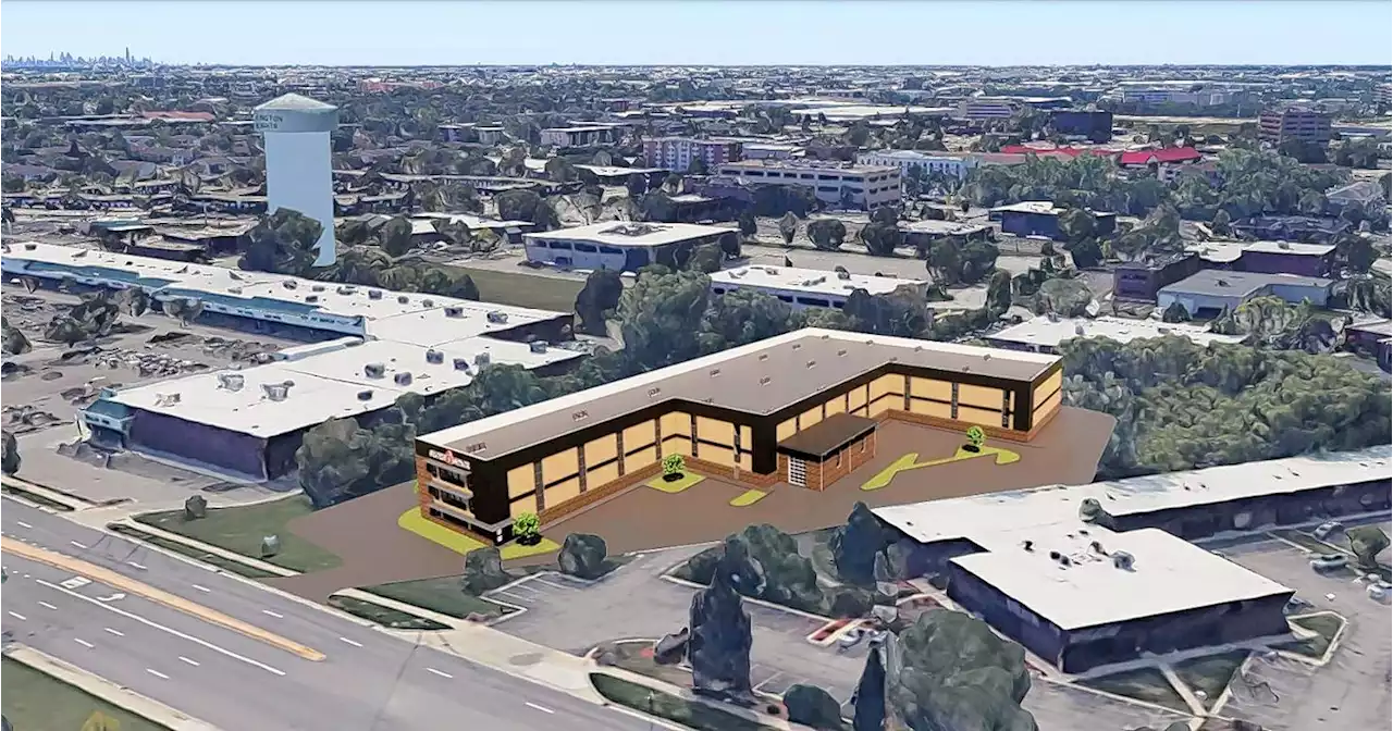 Self-storage facility to replace longtime pet store at Arlington Heights' Golf Road entryway