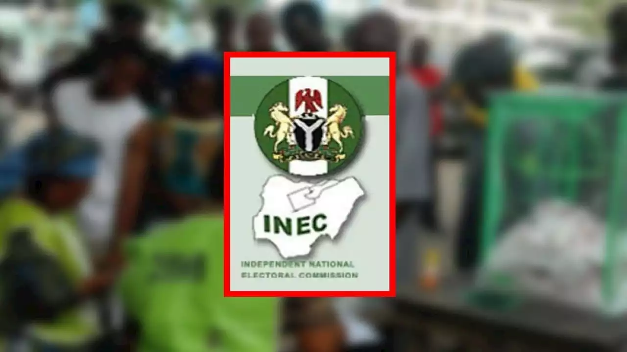 Ogun polls: Observers hail INEC results as people's wish