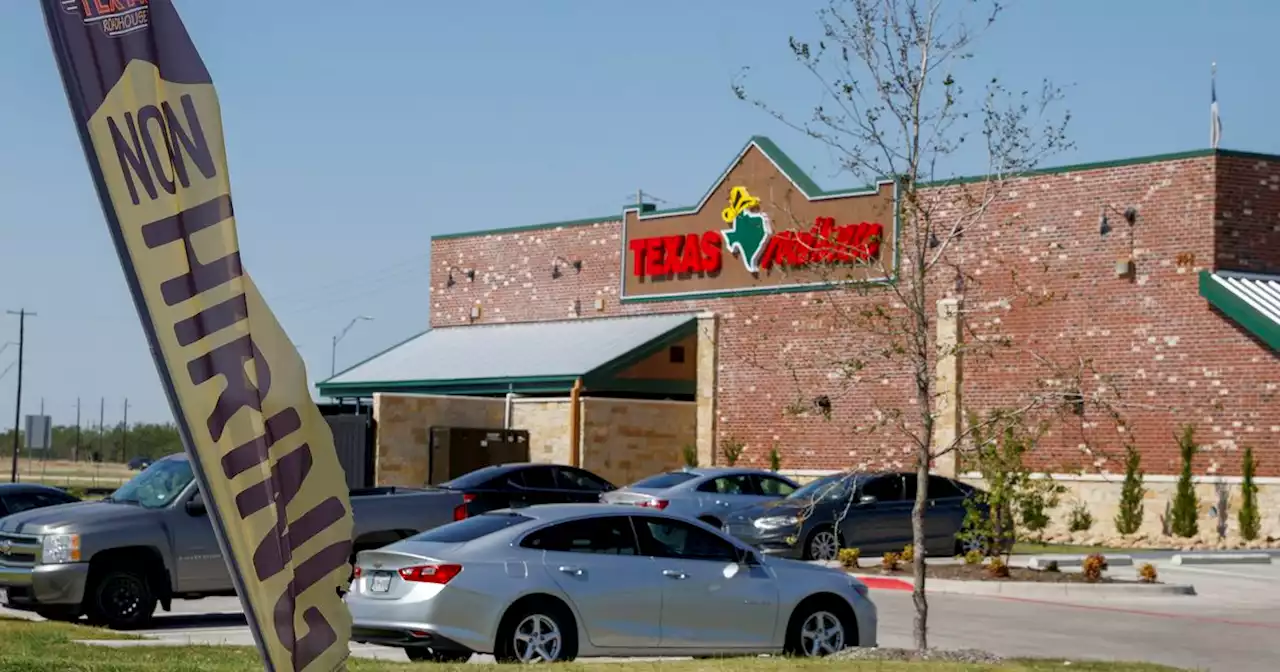 Report: Texas Roadhouse is the world’s fastest-growing restaurant brand