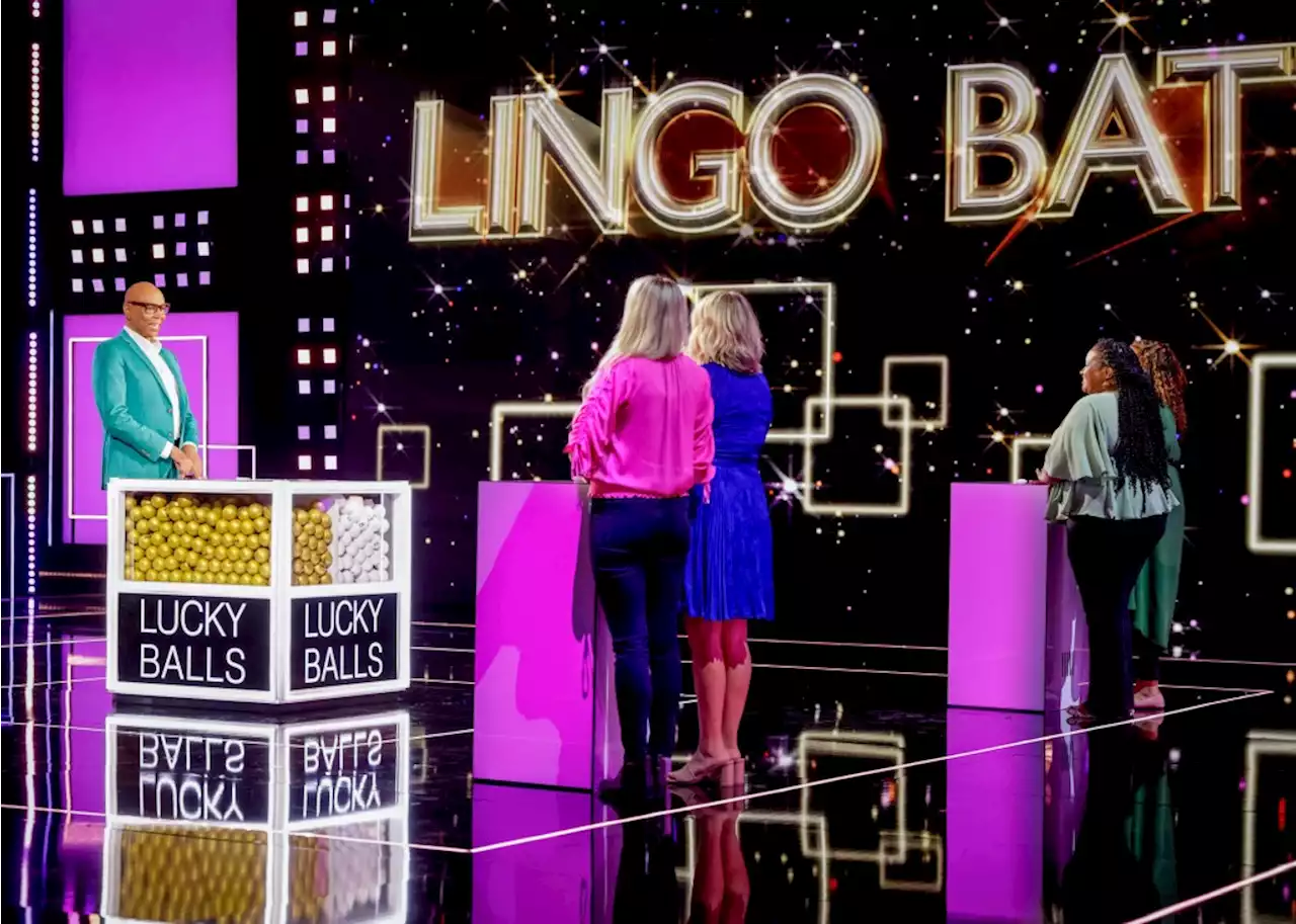 ‘Lingo’s Final Four Episodes Of Season 1 Pushed To 2023-24 Season