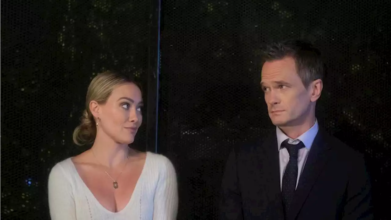 Neil Patrick Harris Will Return To ‘How I Met Your Father’ For 2-Episode Midseason Finale