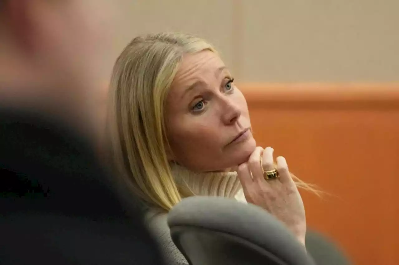 Gwyneth Paltrow ski collision trial brings doctors to stand