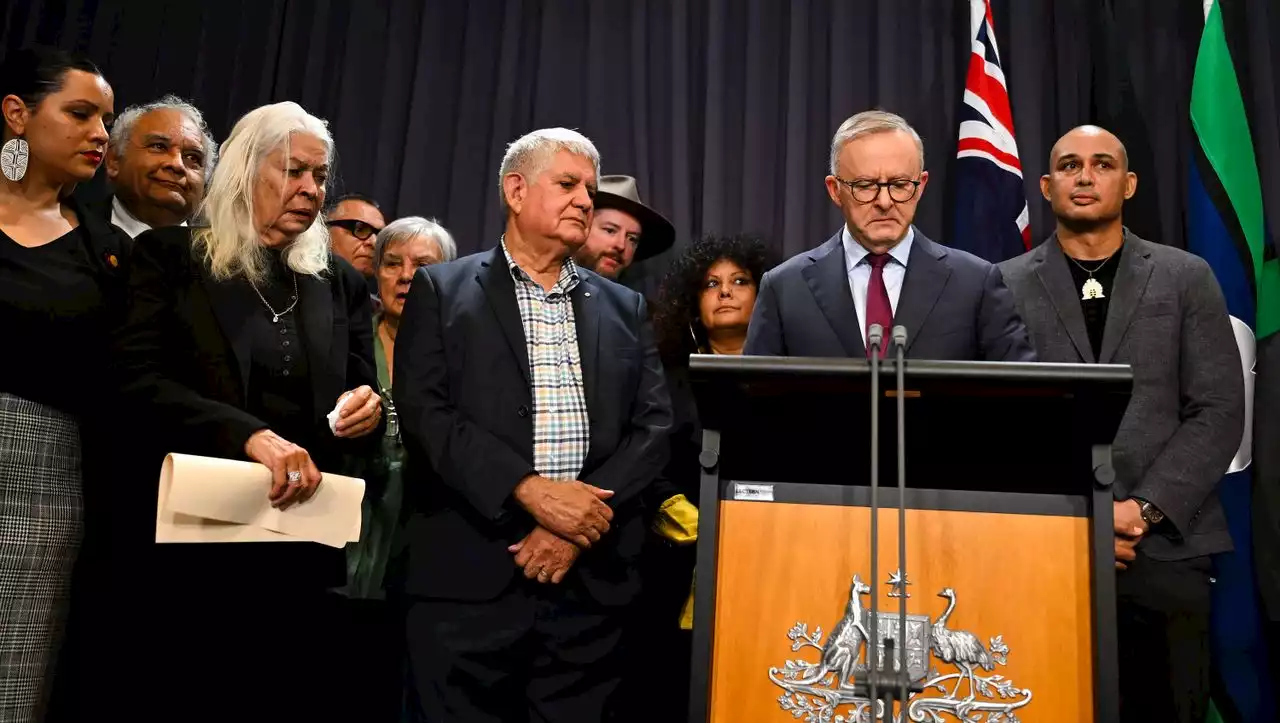 Australischer Premier verkündet Referendum über Verfassungsänderung – unter Tränen