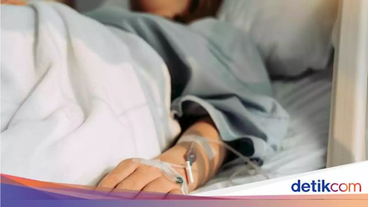 Geger Kasus Infeksi Jamur Jangkiti Lebih dari 2 Ribu Pasien di AS, CDC Ketar-ketir