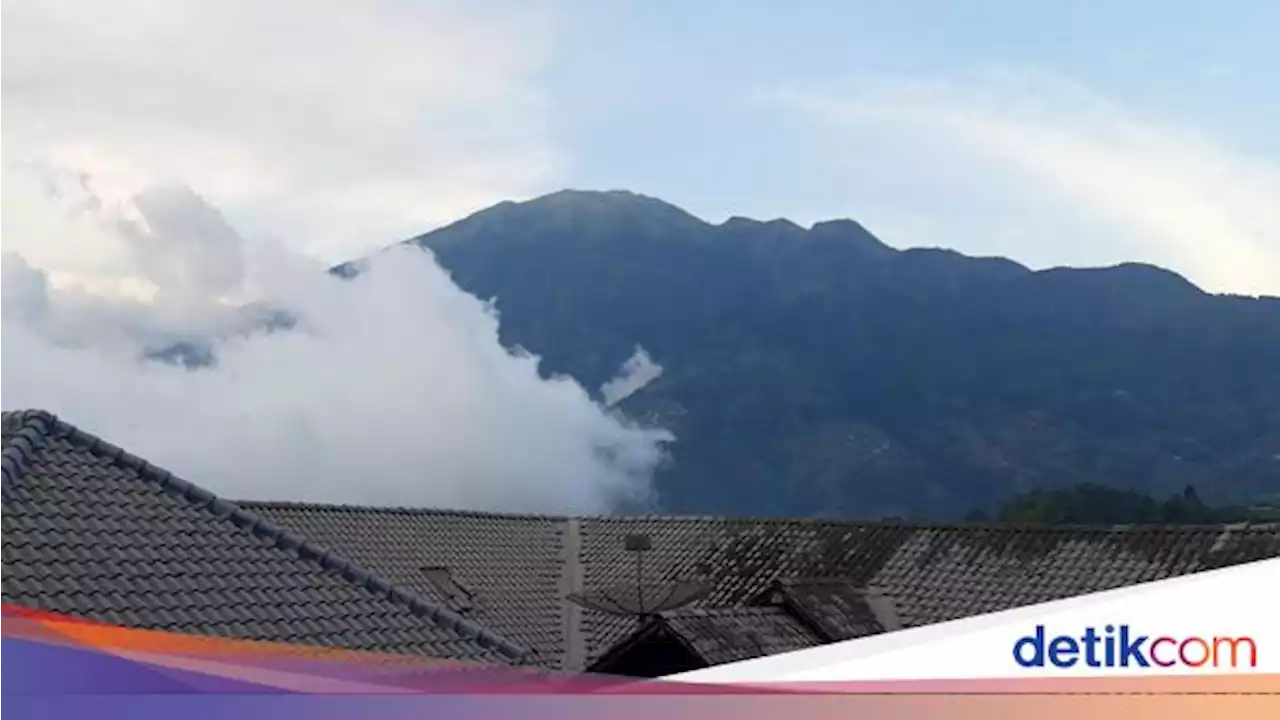 Harap Maklum, 5 Jalur Pendakian Merbabu Ditutup Sampai Lebaran