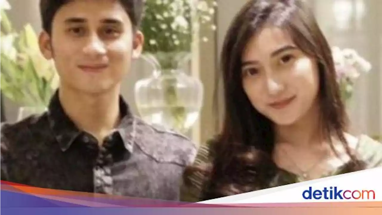 Sebelum Menikah dan Bercerai, Alshad Ahmad-Nissa Asyifa Pacaran 7 Tahun