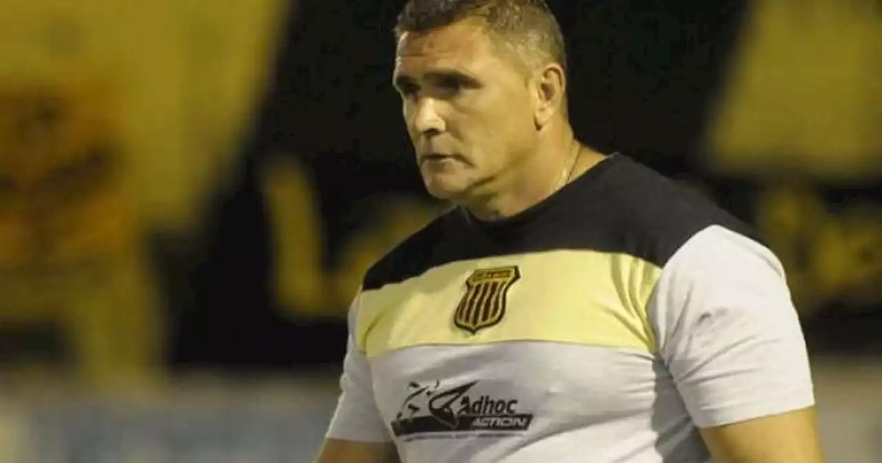 La dura advertencia del DT de Olimpo a sus jugadores en caso de perder con Boca