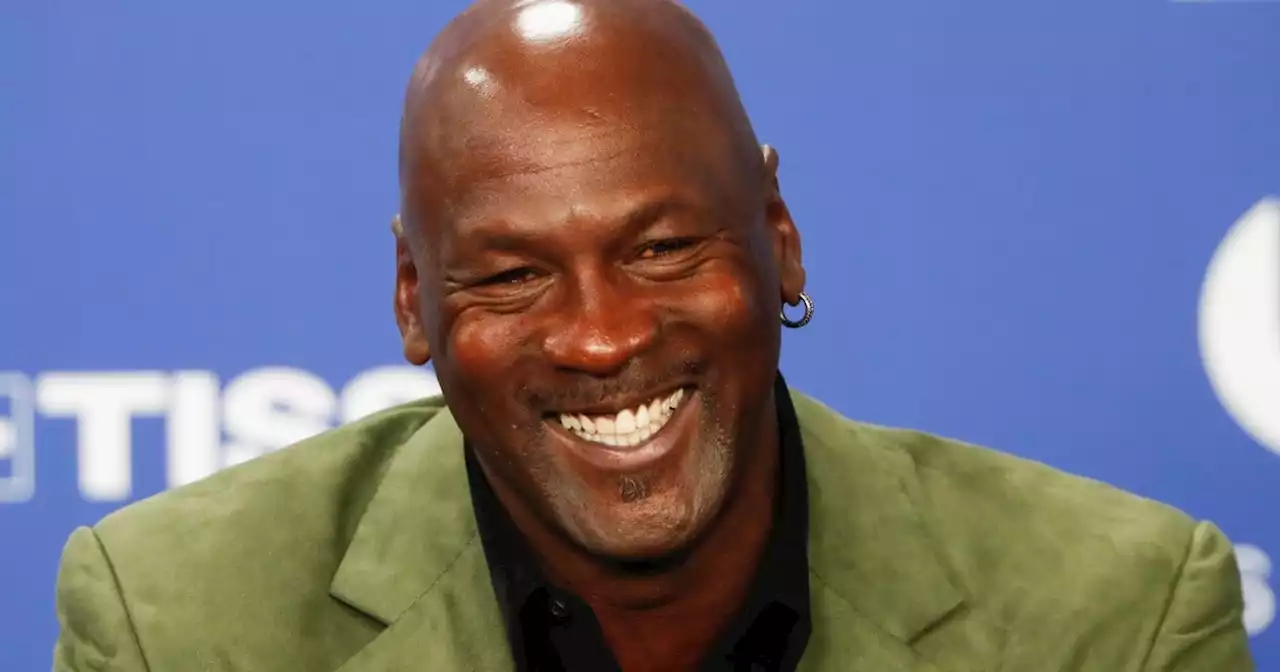 La millonaria venta que planea Michael Jordan