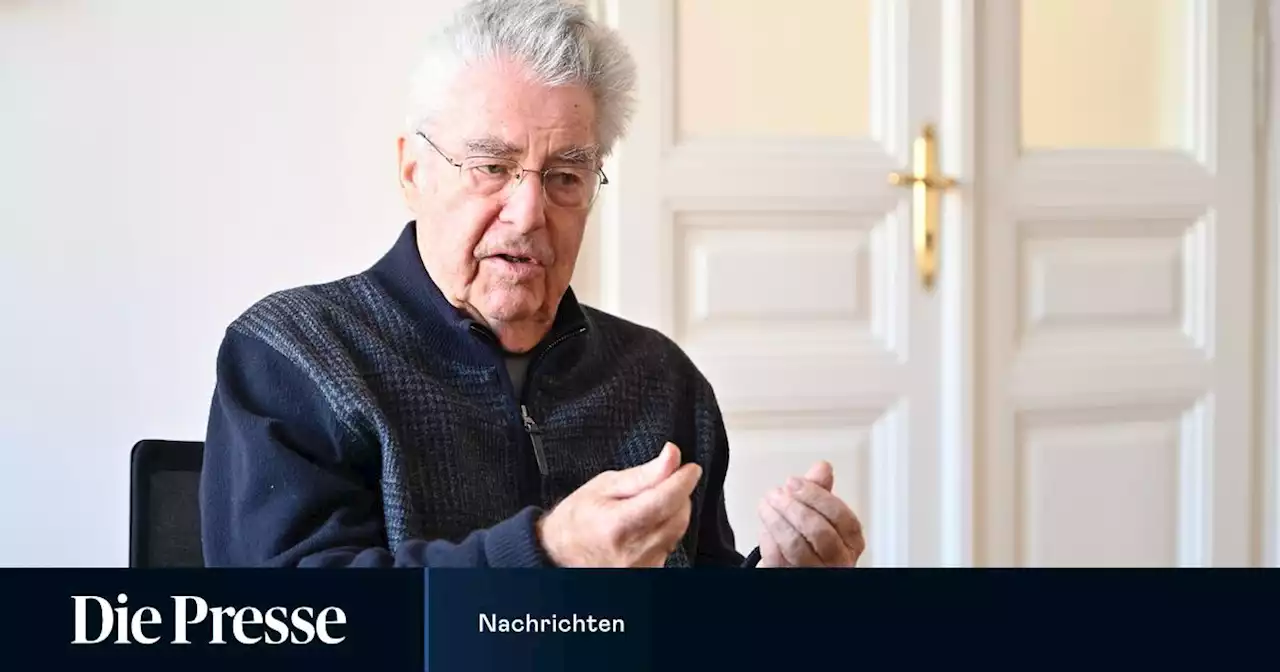 Fischer und Fischler suchen politische Talente