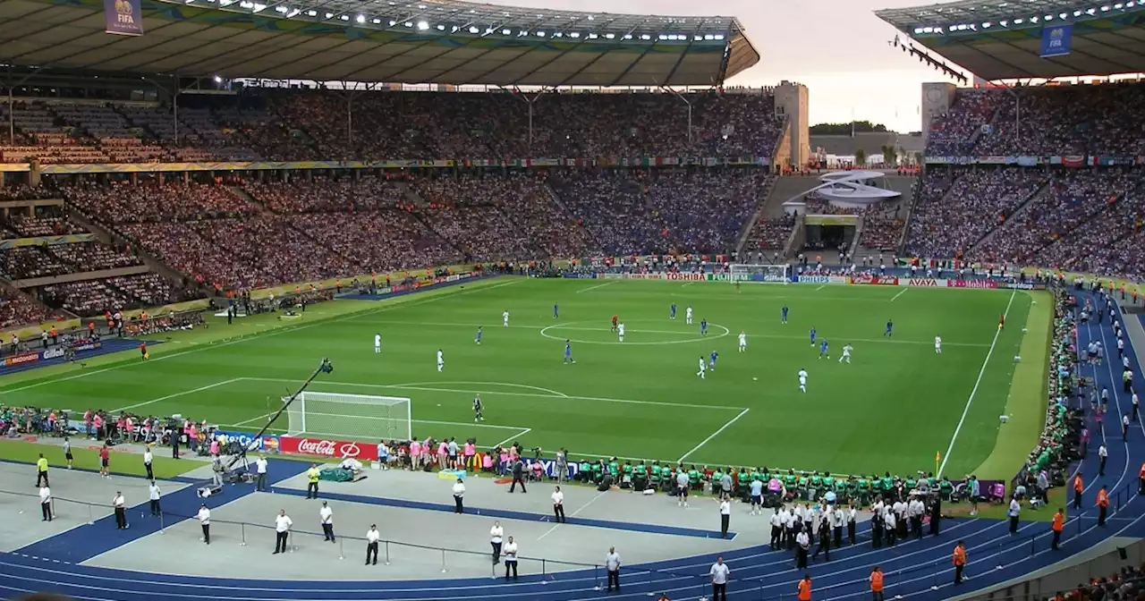 Italy vs England live stream: Watch Euro Qualifying for free | Digital Trends