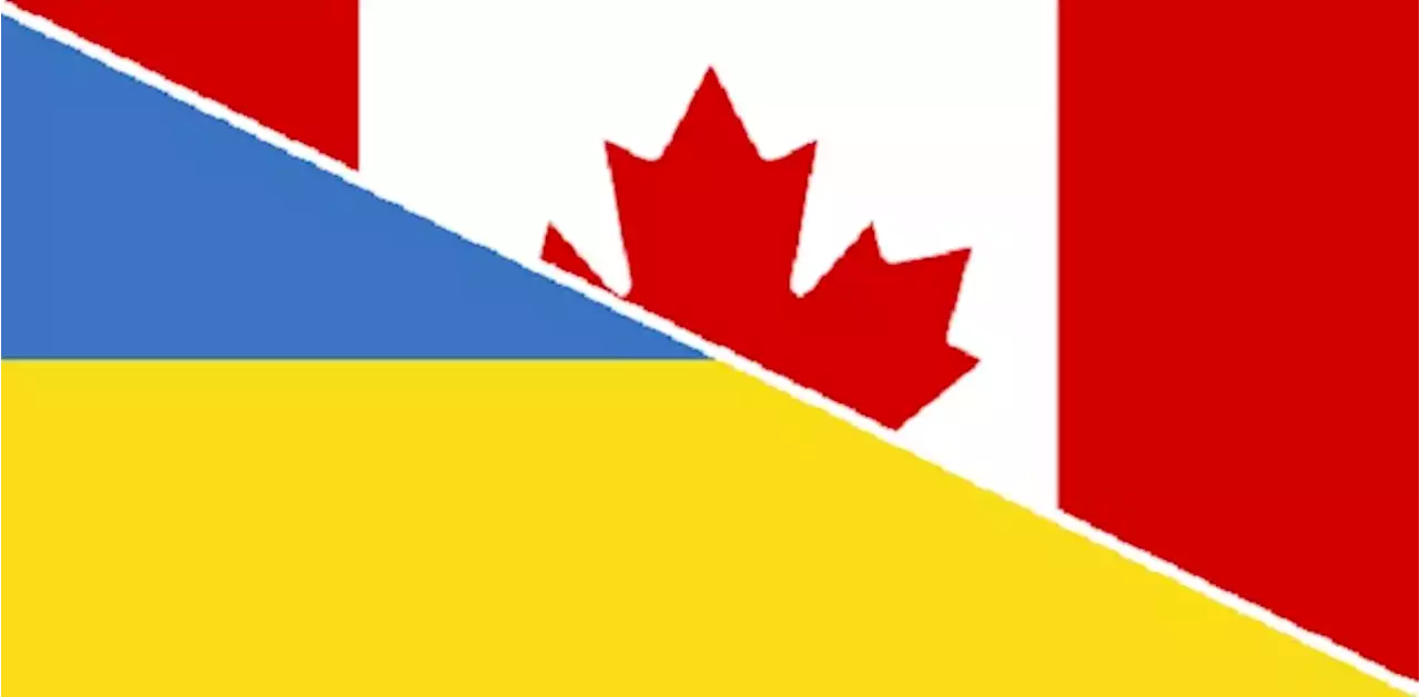 Canada extends emergency visa applications for Ukrainians fleeing war until July