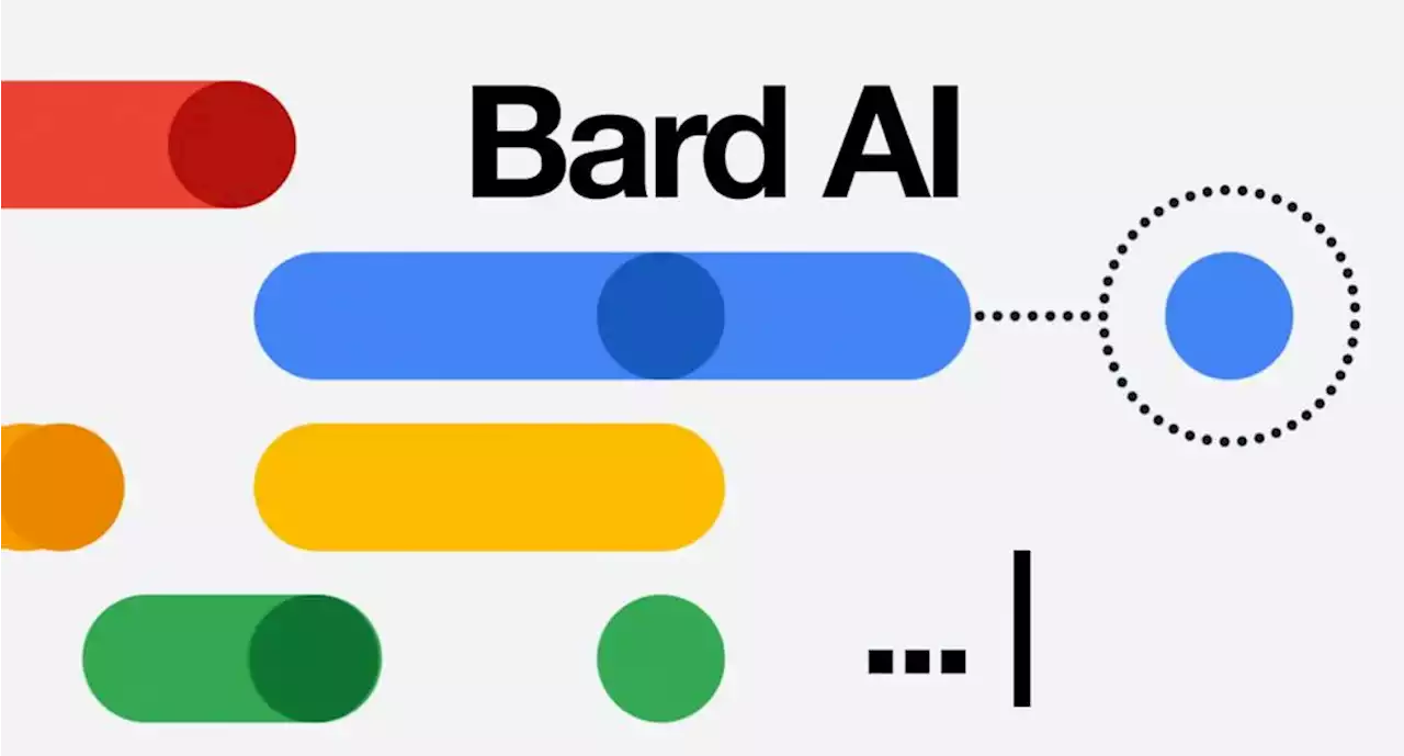 Google abre acceso anticipado a Bard, su chatbot de IA