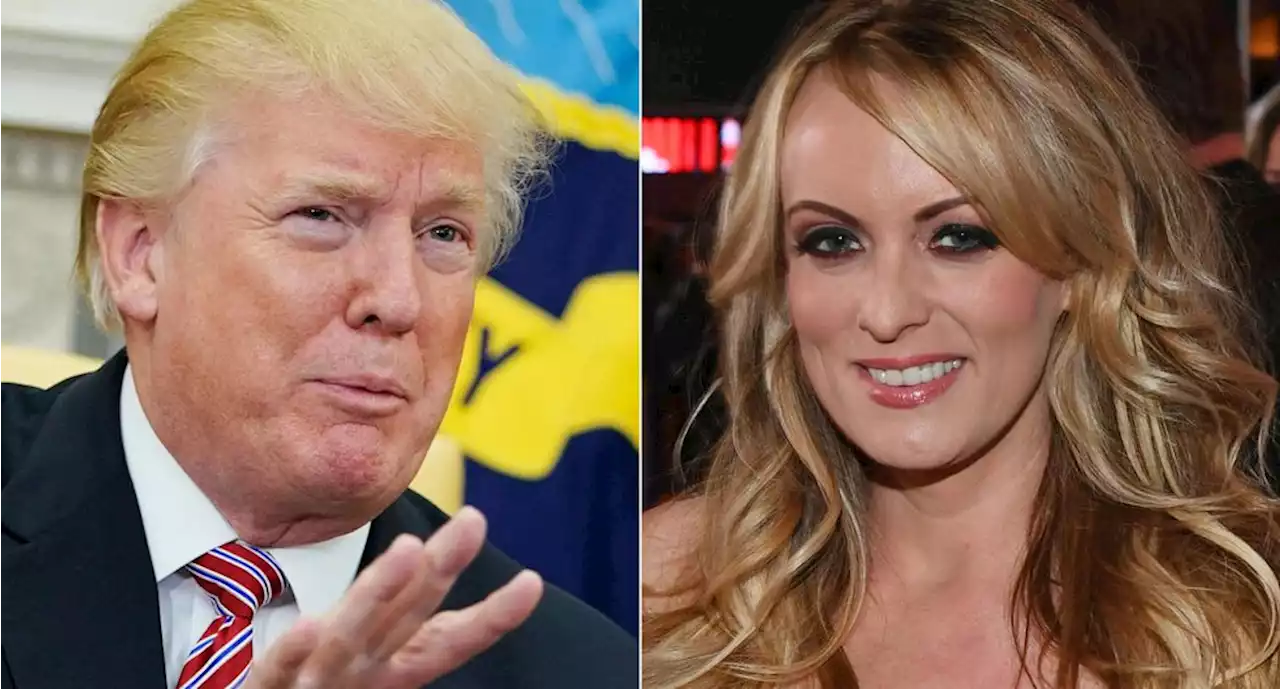 Gran jurado del caso Trump-Stormy Daniels no se reunirá esta semana, reportan medios