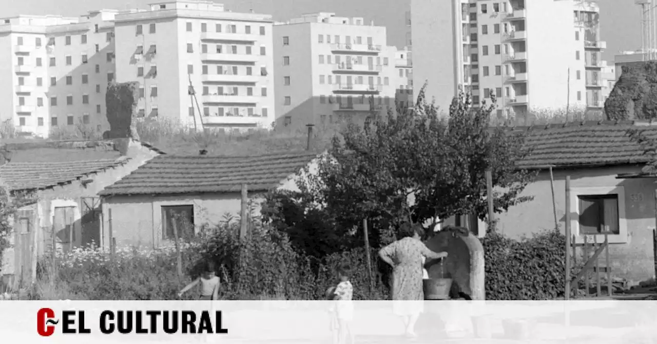 De Sáenz de Oiza a Álvaro Siza: una historia social de la vivienda en el sur de Europa