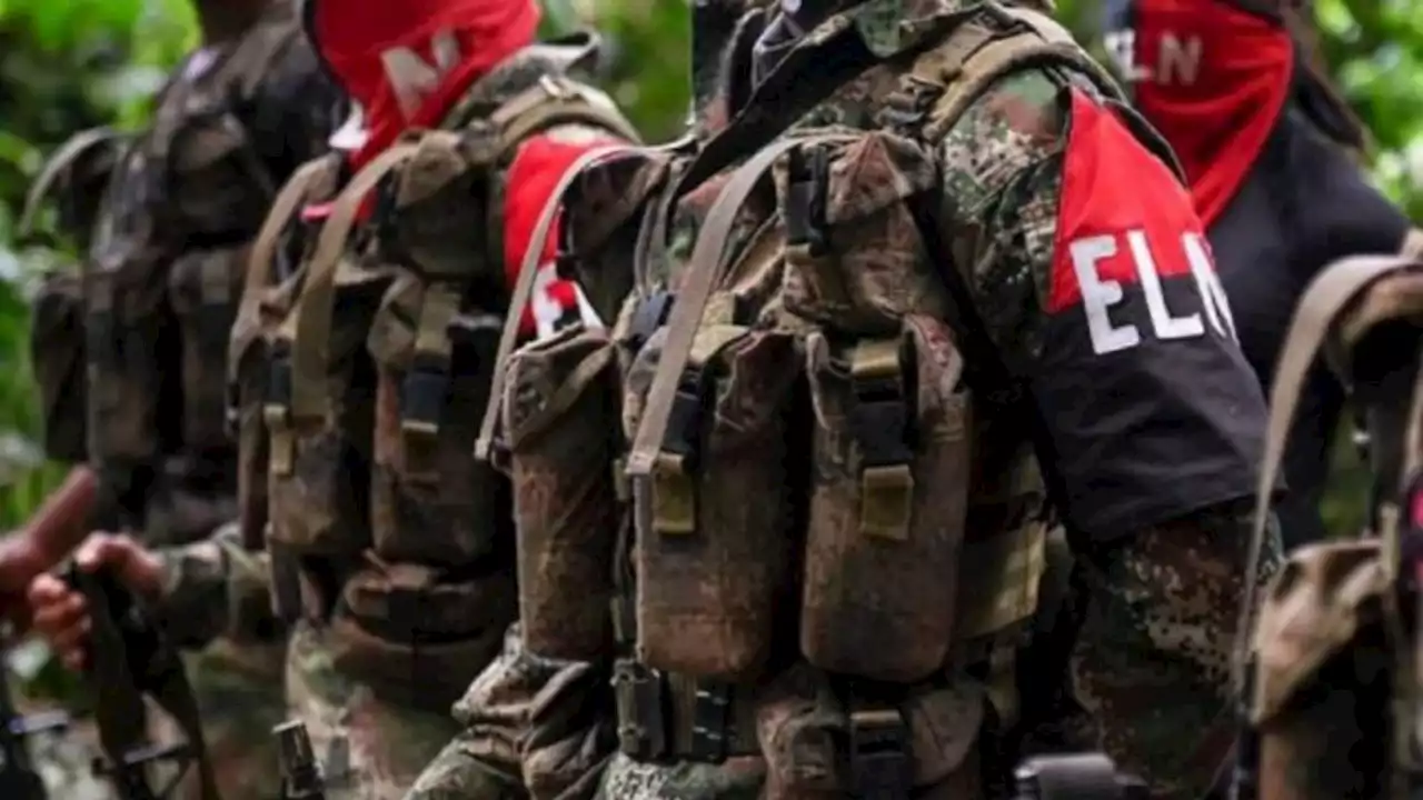 Menor reclutado por el Eln falleció en combate con el Ejército en Arauca