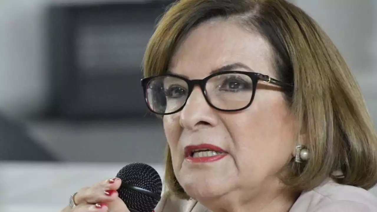 Parece un pliego de peticiones sindicales: procuradora sobre reforma laboral