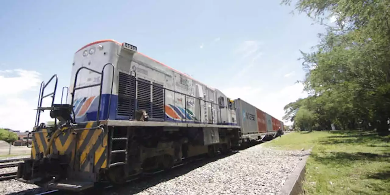 Despachan café por tren desde La Dorada hasta Santa Marta