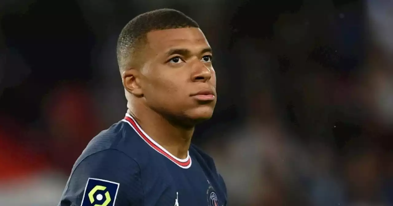 France begin new era with Mbappe as captain