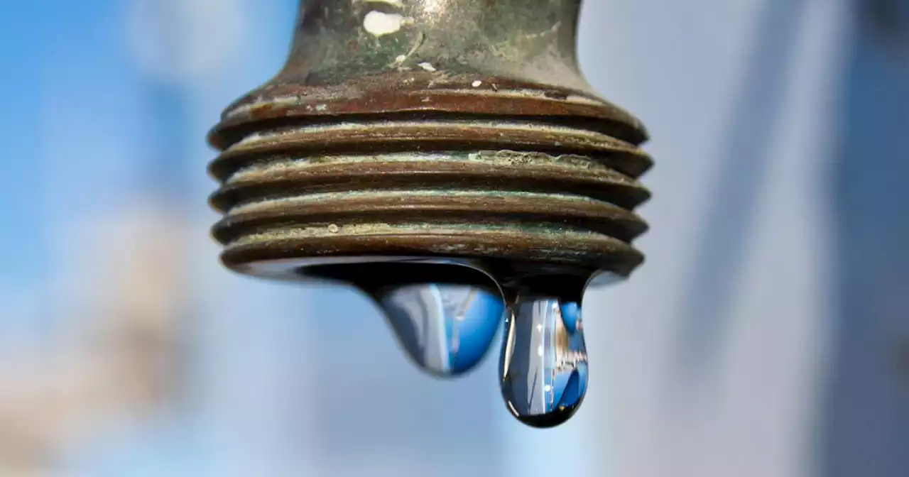 SA's water crisis | R120bn needed to fix Joburg infrastructure