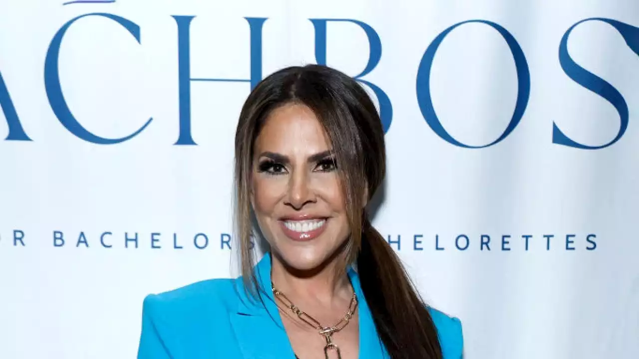 'RHONJ's Jennifer Fessler Talks Facelift, Nose Job and Weight Loss