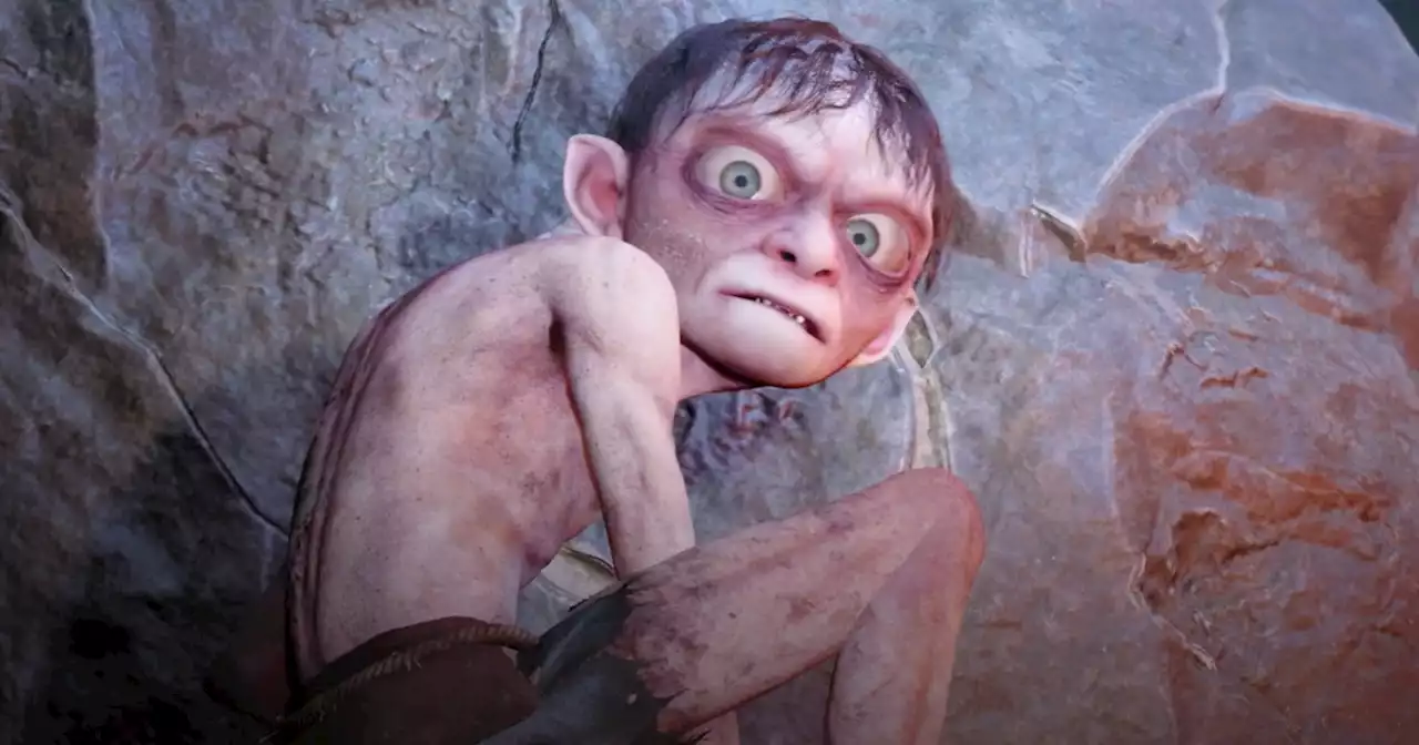 The Lord of the Rings: Gollum offers an authentic take on Tolkien's Middle-earth