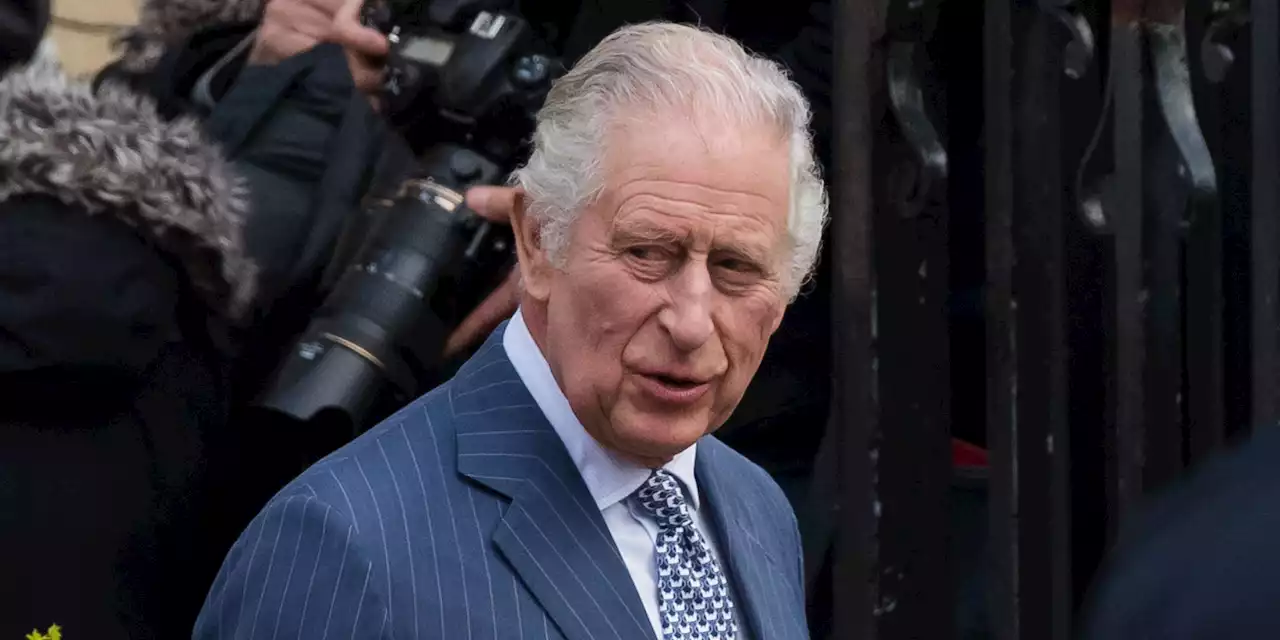 INFO EUROPE 1 - Le casse-tête sécuritaire de la venue de Charles III en France